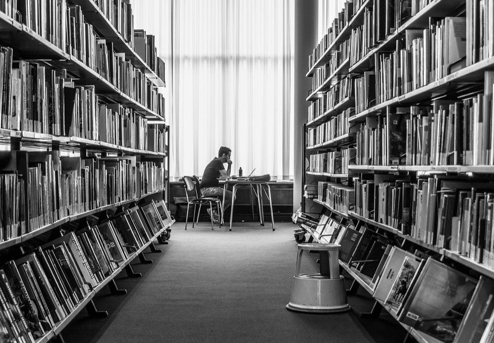 1カ国留学でじっくり学ぶ留学生