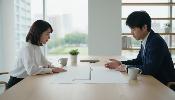 専属コーチによるオーダーメイド学習計画