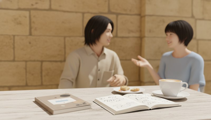 マルタ語の語彙構成