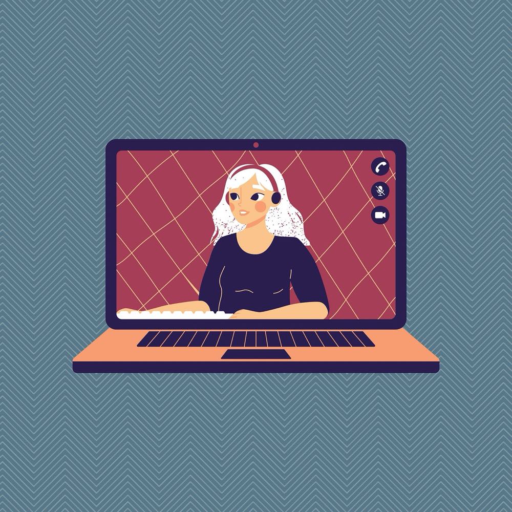 U-GAKUの申し込みオンラインカウンセリング