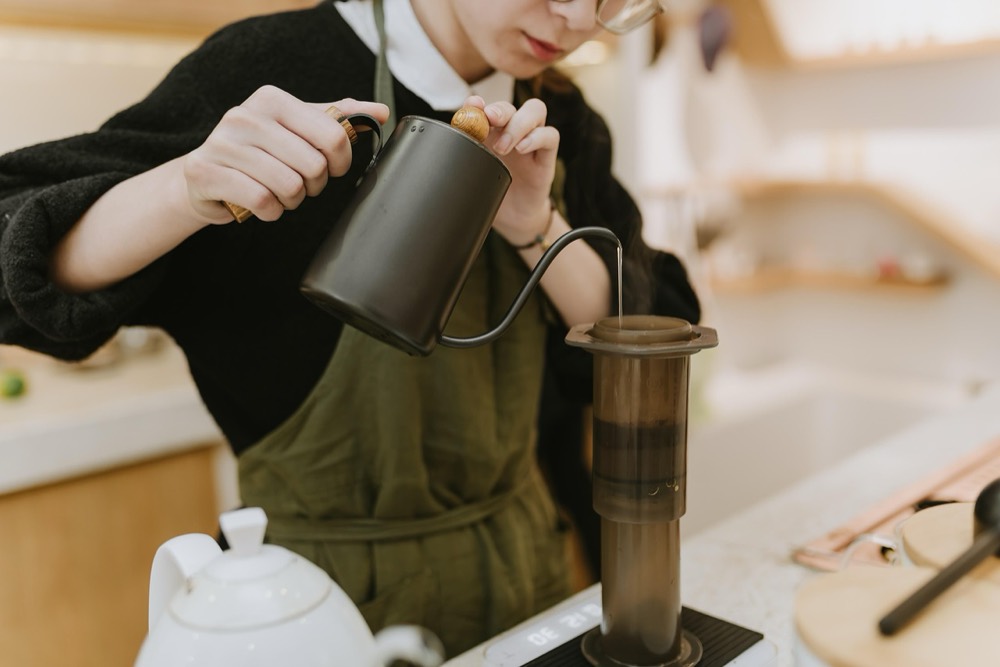 ワーホリの目的：高い時給で働き効率的に資金を貯める