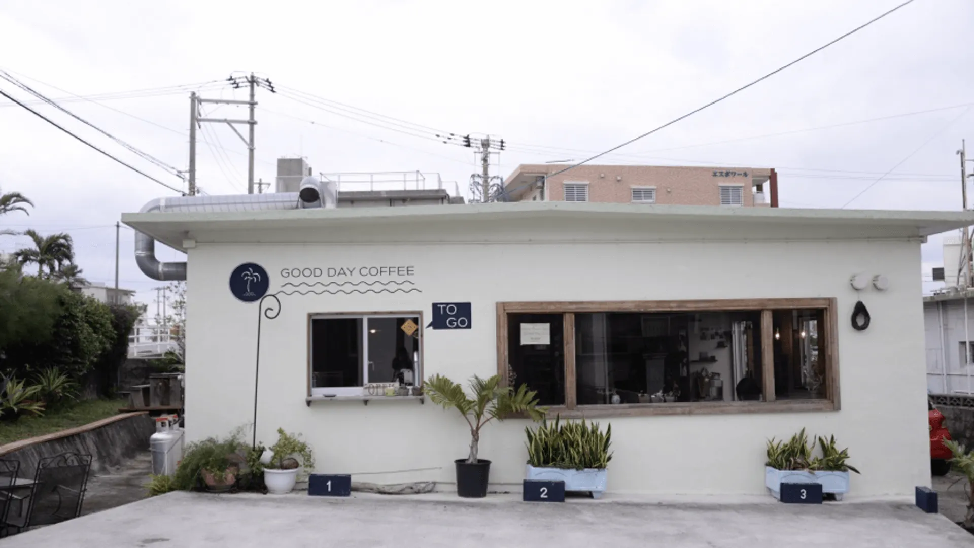 コーヒーカーサ