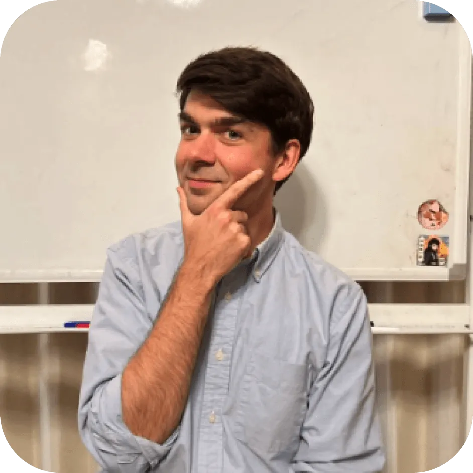 ポール・ハドソン