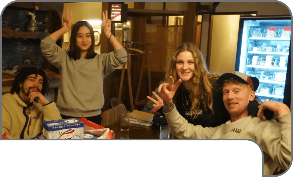 日常から英語に慣れる学習環境