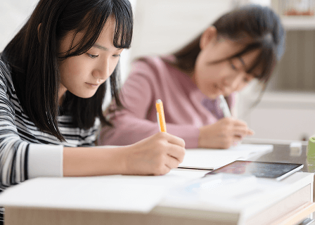 【中高生】英検集中コース