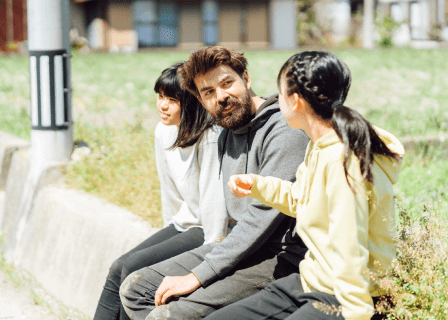 イングリッシュキャンプ