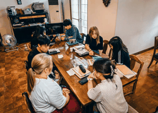 【大学生以上】国内留学