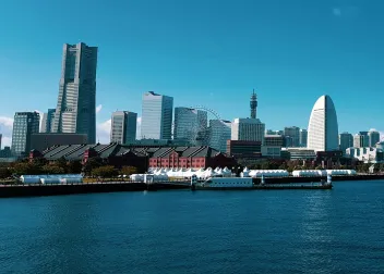 イングリッシュキャンプ（神奈川）