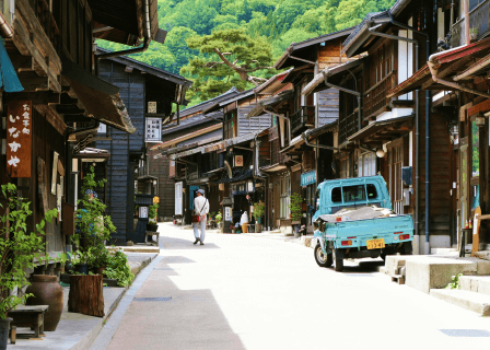 イングリッシュキャンプ（塩尻）