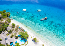 フィリピン（セブ）