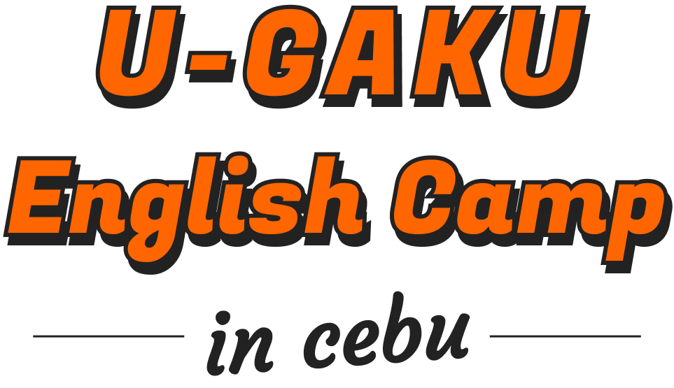 U-GAKU English Camp in cebu