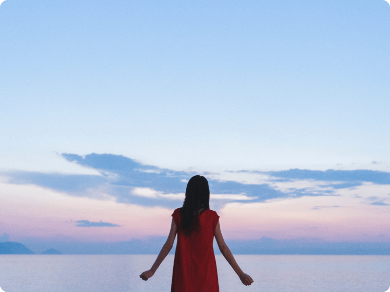 短期留学も◎家族での楽しい思い出作りになる