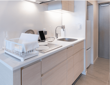 コンドミニアム