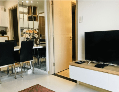 コンドミニアム