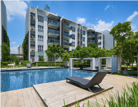 コンドミニアム