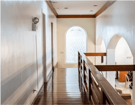 Cebu Way Englishの自社施設