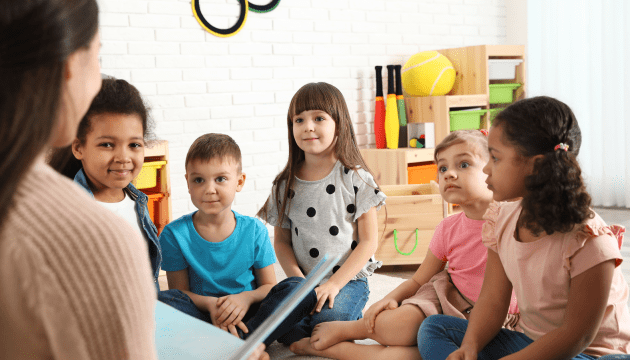 フィリピンの保育ボランティアに参加