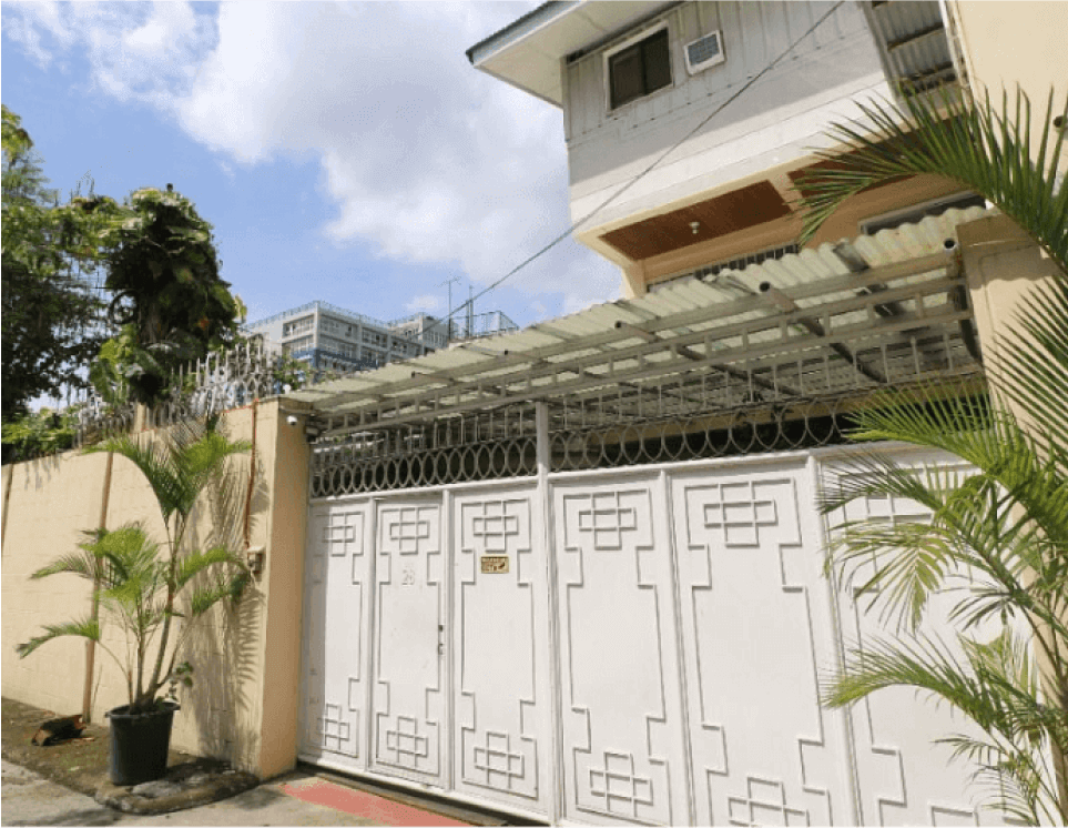 フィリピン セブ