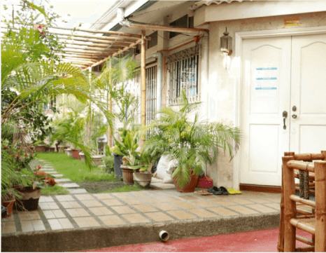 フィリピン セブ