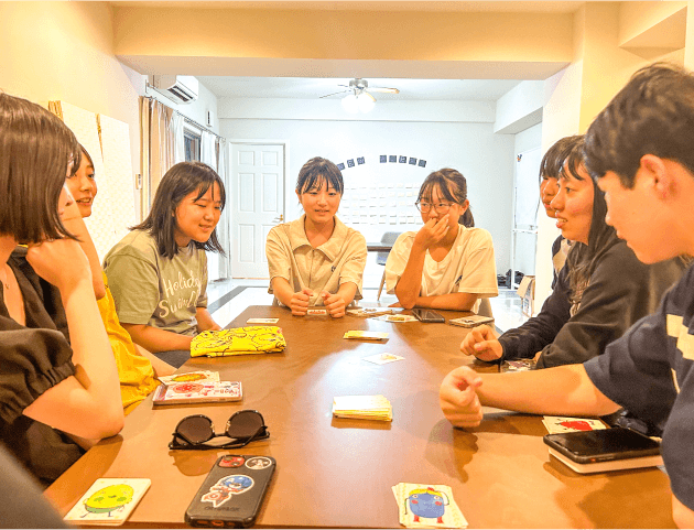 レッスンスタート